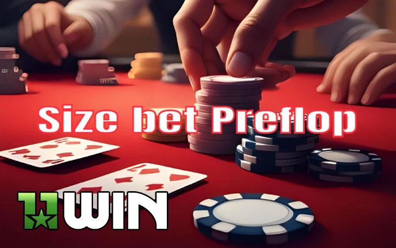 Bet Size và Bet Level cùng tham gia vào quá trình xác định Total Bet