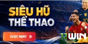 Chi tiết chương trình Hũ thưởng thể thao 11win
