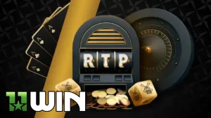 Cùng tìm hiểu RTP trong casino là gì