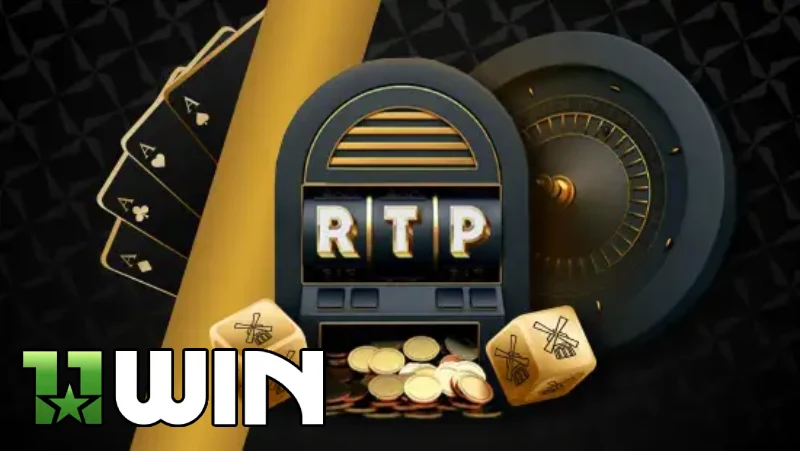 Cùng tìm hiểu RTP trong casino là gì