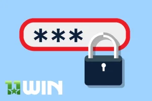 Hướng dẫn bạn cách đổi mật khẩu 11WIN an toàn nhất