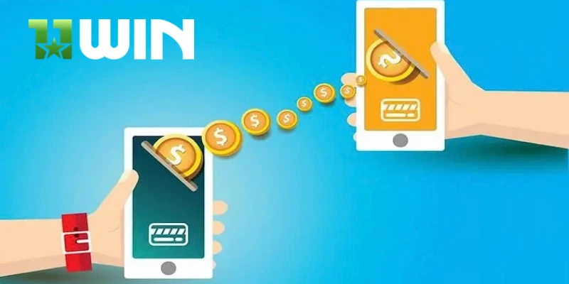Nguyên nhân rút tiền 11win bị chậm