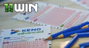 Tổng quan Game Keno tại thị trường Việt Nam